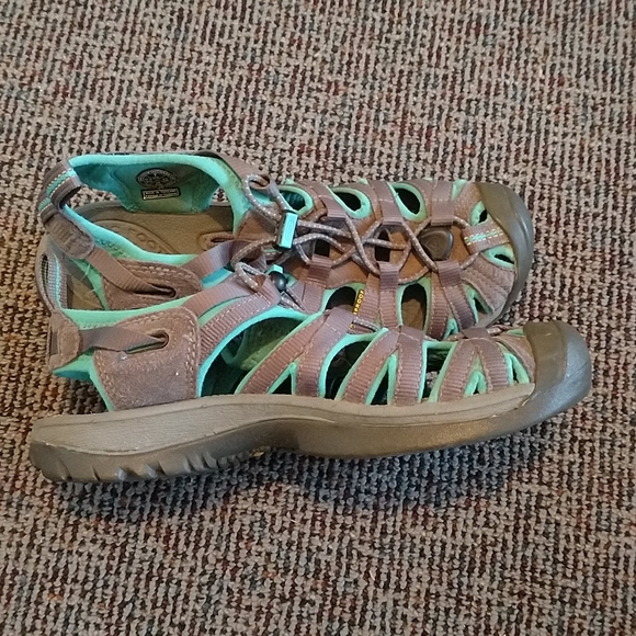 Keen Sport Sandals - Picture 10 of 11